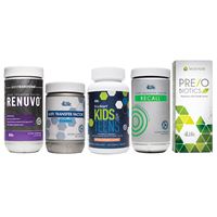 Total BOGO Pack